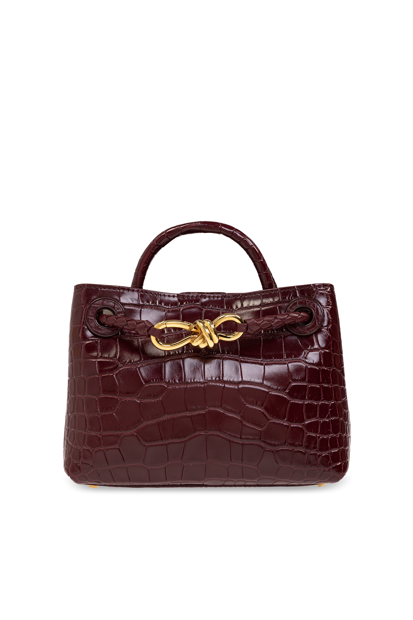 Bottega Veneta 'Andiamo Mini' shoulder bag | Women's Bags